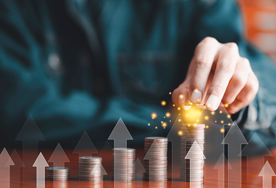 Банковские депозиты и инвестиции: что выбрать для стабильного дохода?