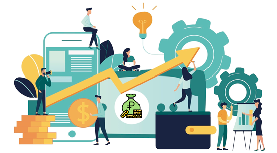 Банковские инвестиции для пассивного дохода