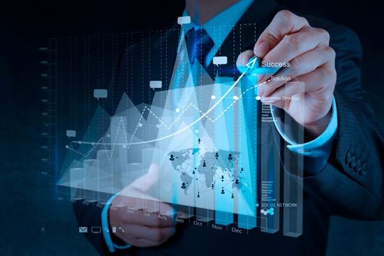 Банковские услуги по планированию и достижению финансовых целей