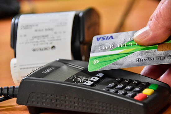 Что делать, если платёж по карте не проходит?