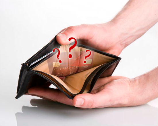 Что делать, если премиальная карта потеряна или украдена?