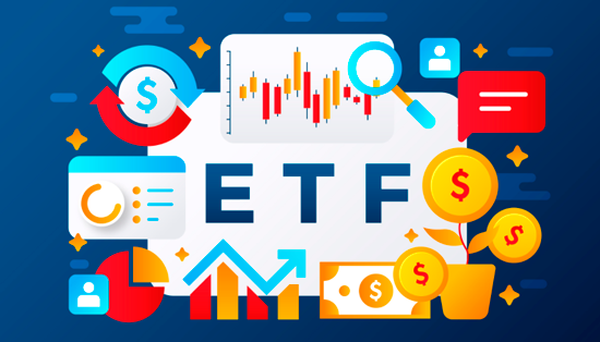 Что такое ETF, и как банки предлагают в них инвестировать?