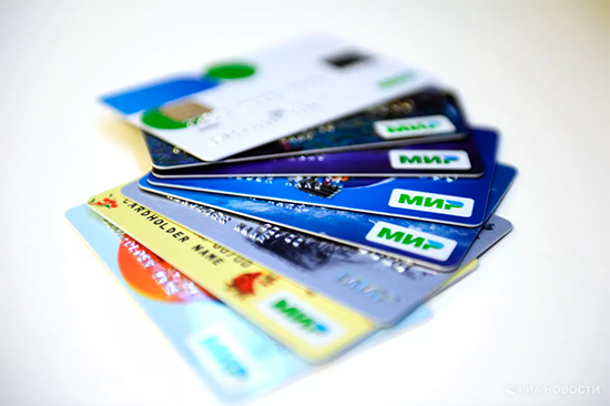 Что такое кредитная карта и как она работает?