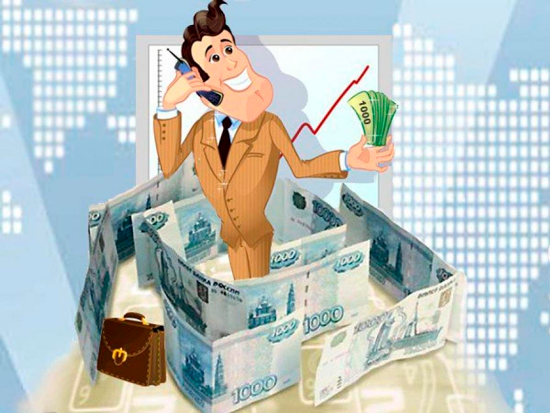 Что такое субсидиарное инвестирование через банки?