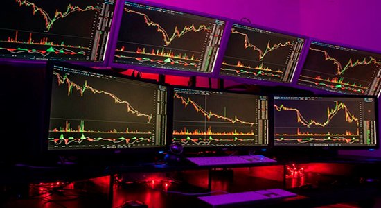 Как банки обеспечивают защиту данных инвесторов