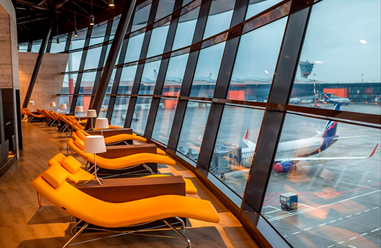 Как работают привилегии в аэропортах, такие как доступ в бизнес-залы?