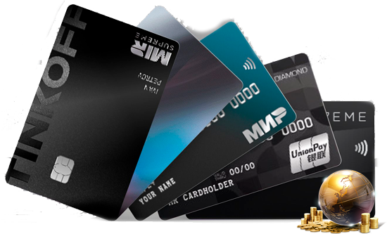 Как выбрать премиальную дебетовую карту?