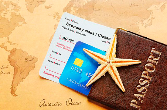 Какие банковские карты имеют наивысший рейтинг среди путешественников?