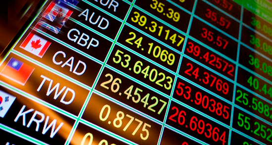 Какой курс валют используется для расчетов по карте за рубежом?