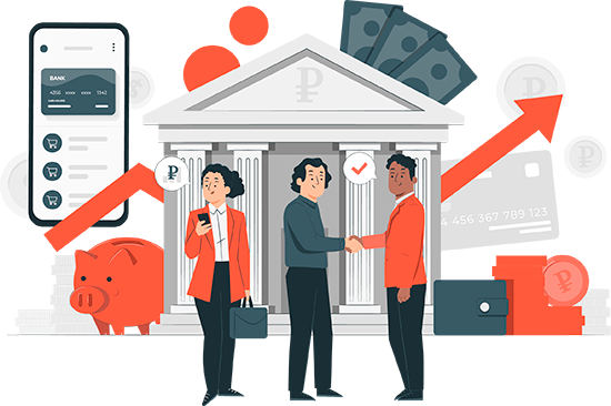 Часто задаваемые вопросы о банках и банковских услугах