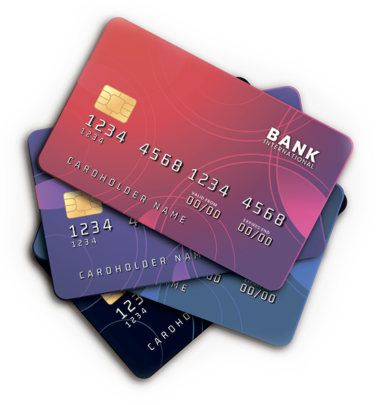 Ответы на вопросы по кредитным картам