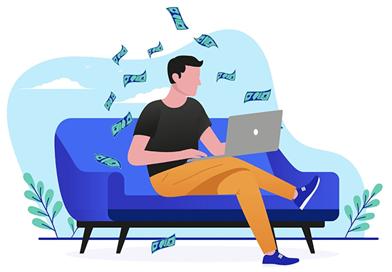 Ответы на вопросы по заработку