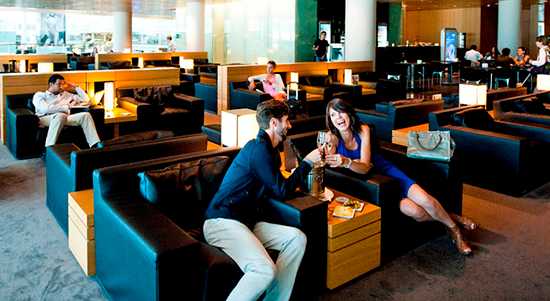 Как решить проблемы с доступом в бизнес-залы?