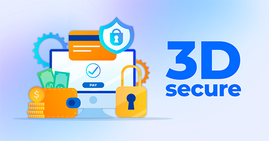 Что такое технологии 3D Secure для премиальных карт?